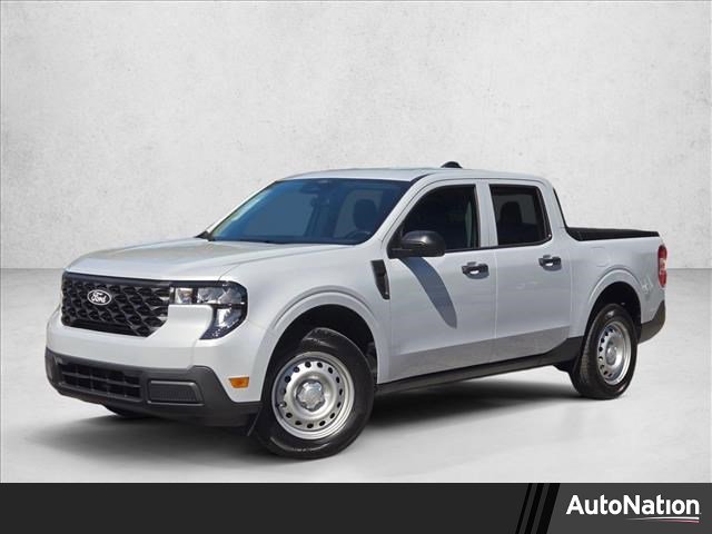 New 2026 Ford Maverick XL