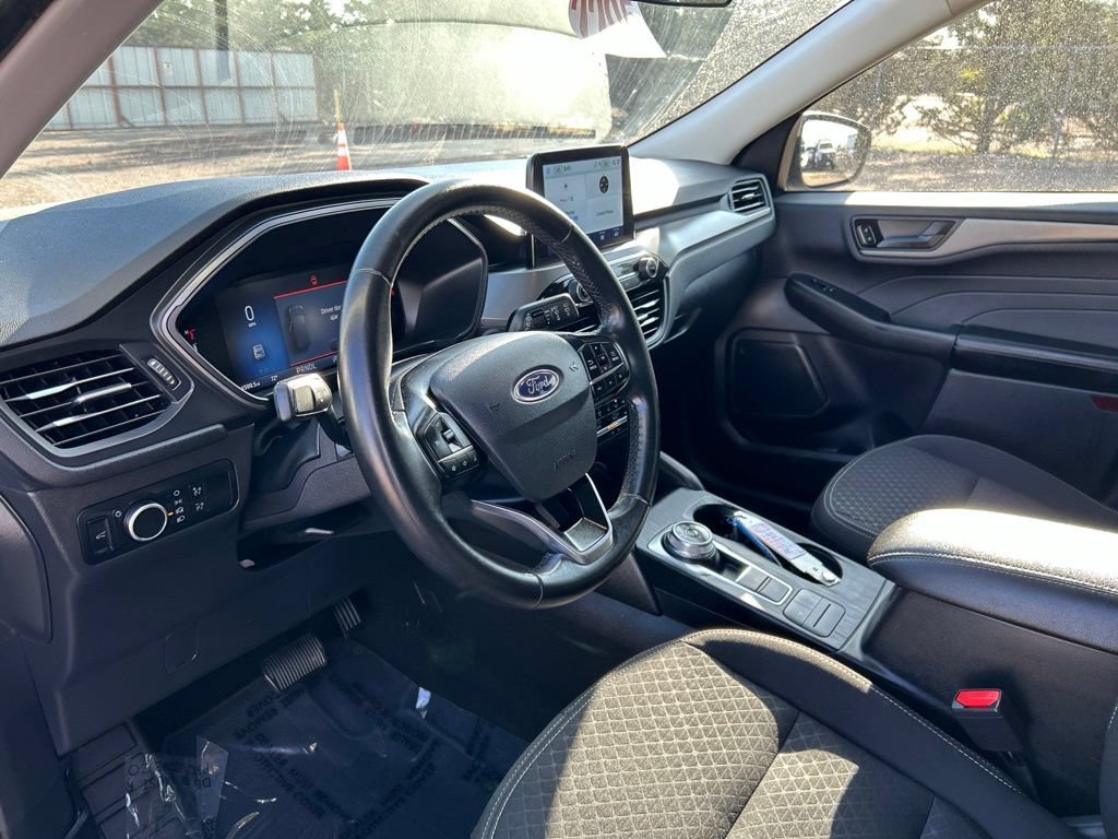 Used 2024 Ford Escape Active FWD image 15