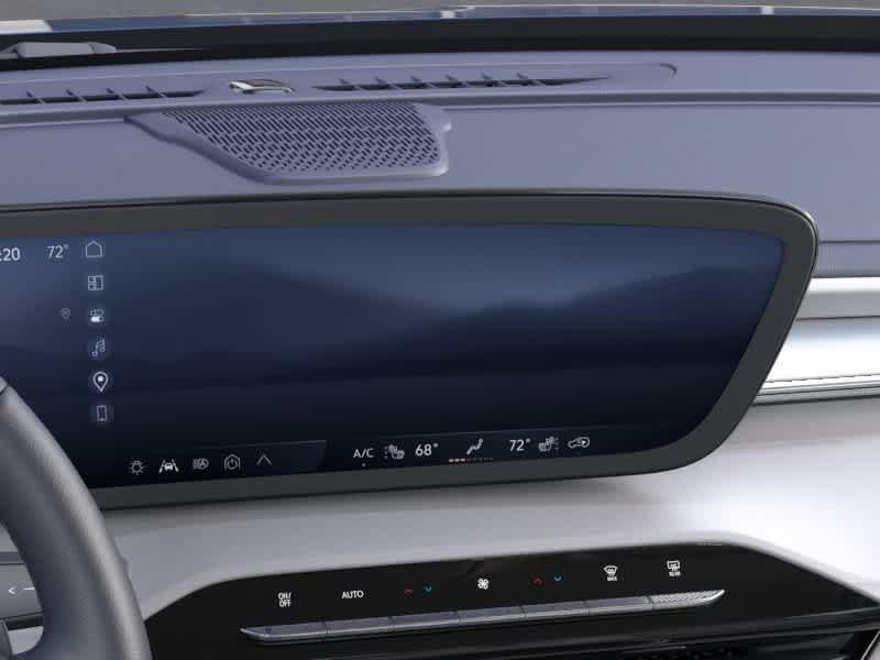 New 2027 Buick Enclave Avenir AWD/4WD image 20