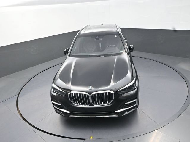 Used 2023 BMW X5 xDrive40i w/ Premium Package AWD/4WD image 13