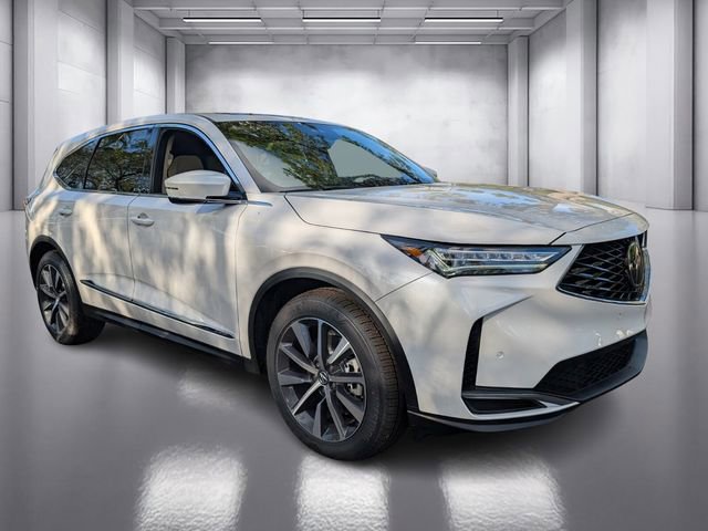 New 2026 Acura MDX w/ Technology Package image 3