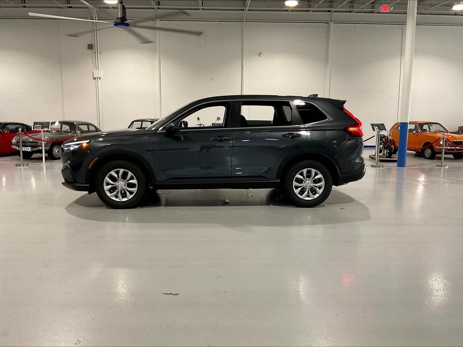 New 2026 Honda CR-V LX image 22