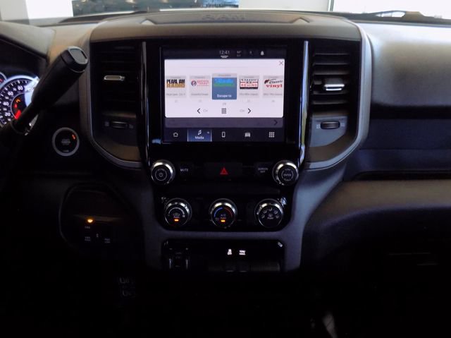New 2026 RAM 2500 Tradesman AWD/4WD image 13