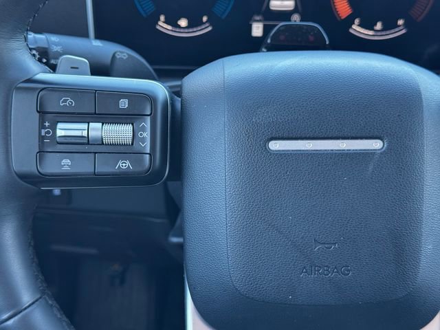 Used 2025 Hyundai Santa Fe SEL image 28