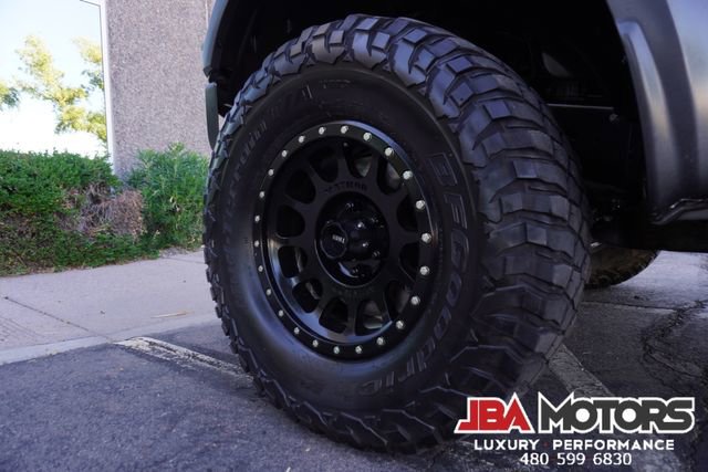 Used 2020 Ford F150 Raptor w/ Equipment Group 801A Mid image 93