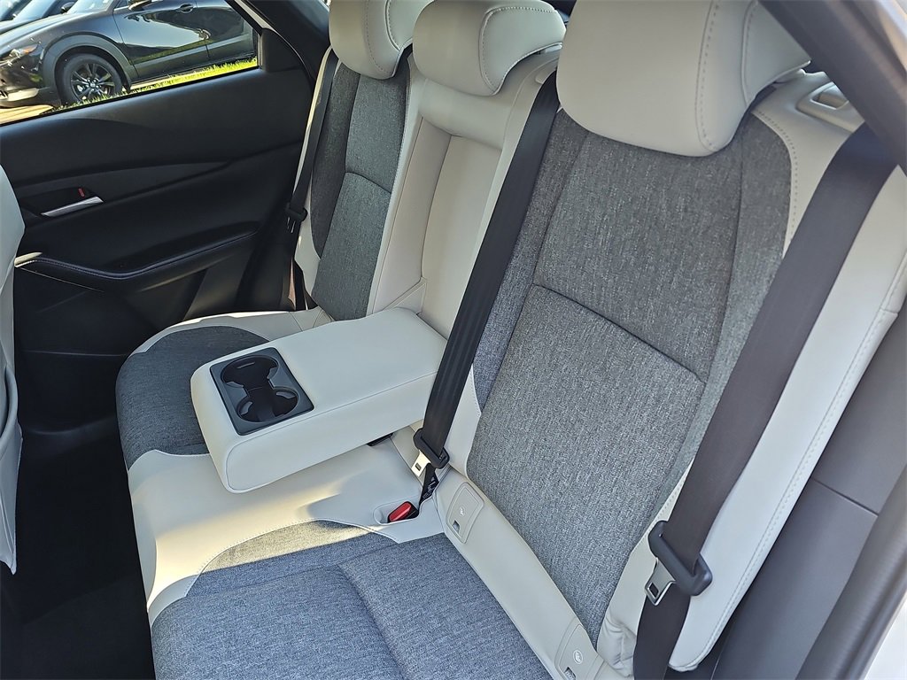 New 2026 MAZDA CX-30 AWD 2.5 S image 13