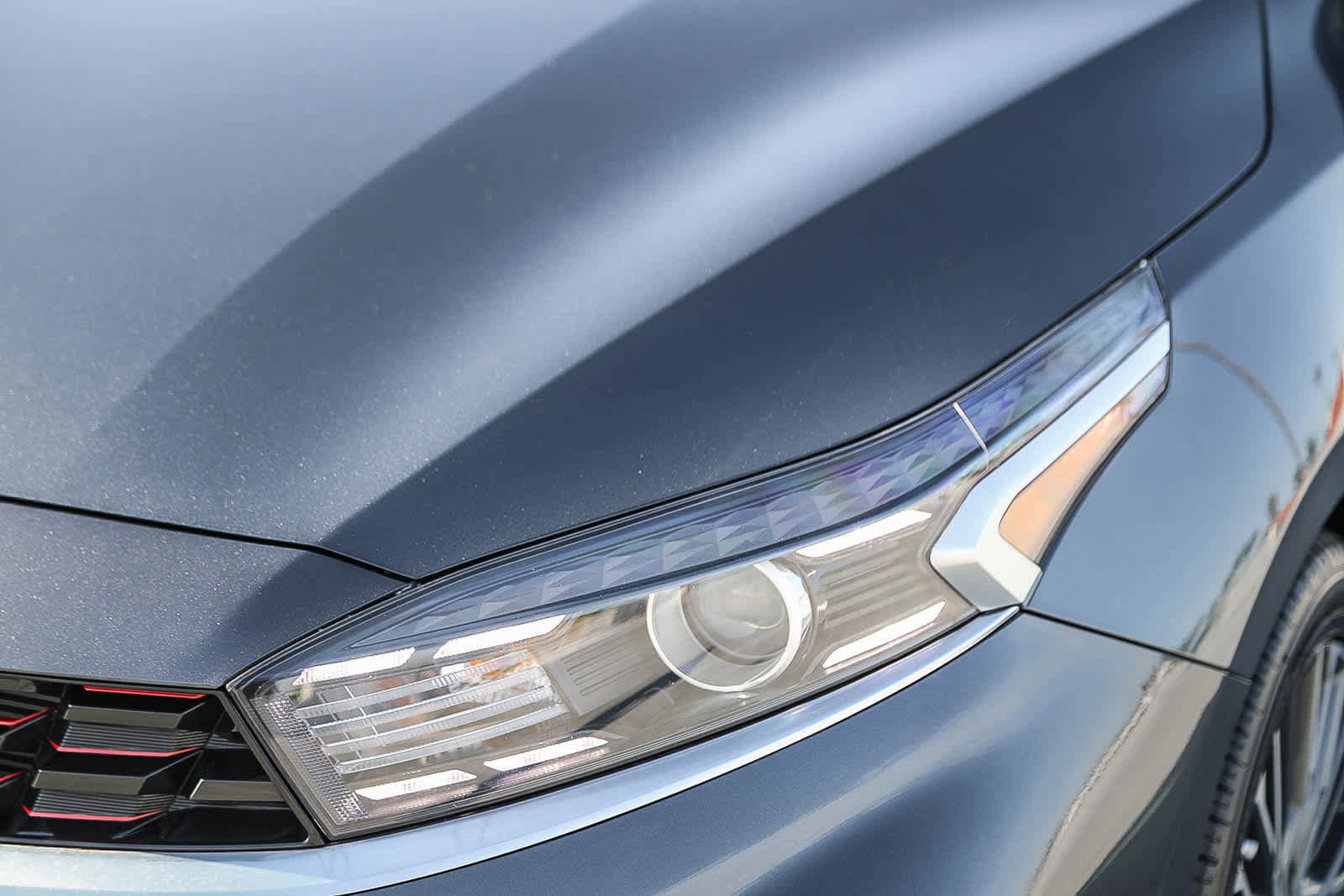 Used 2023 Kia Forte GT-Line w/ GT-Line Technology Package image 8