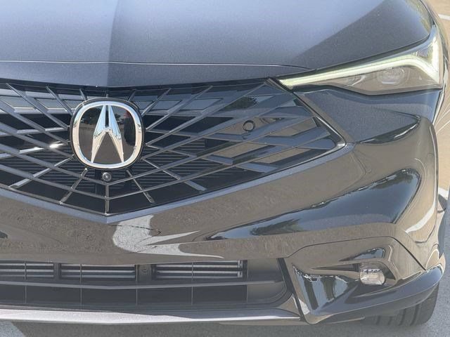 New 2026 Acura ADX A-Spec w/ Advance Package AWD/4WD image 9