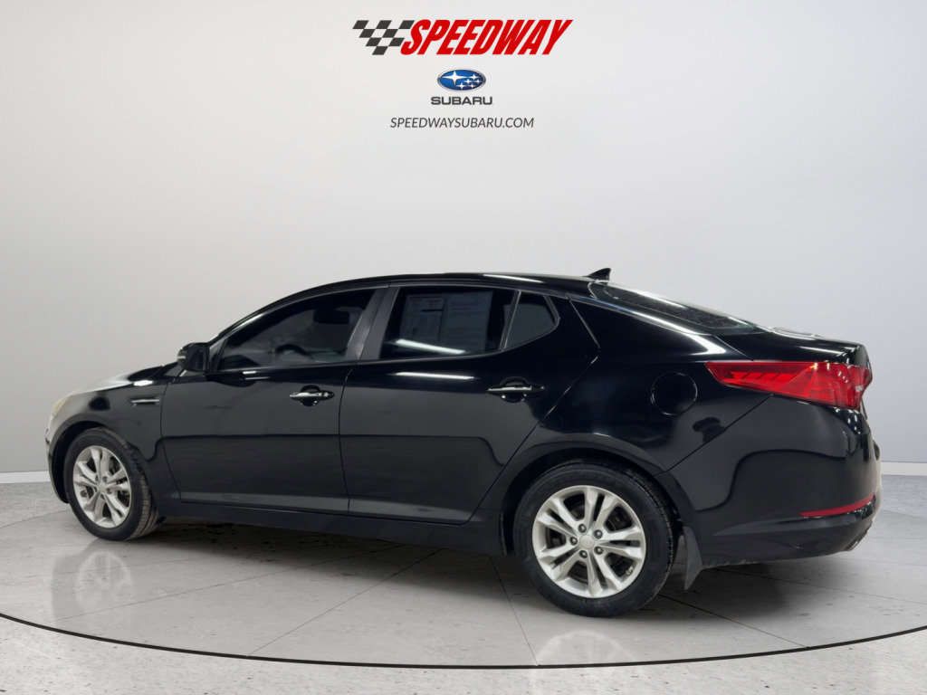 Used 2013 Kia Optima EX image 6