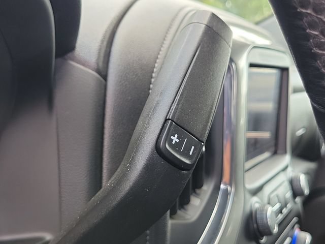 Certified 2022 Chevrolet Silverado 1500 LT AWD/4WD image 29
