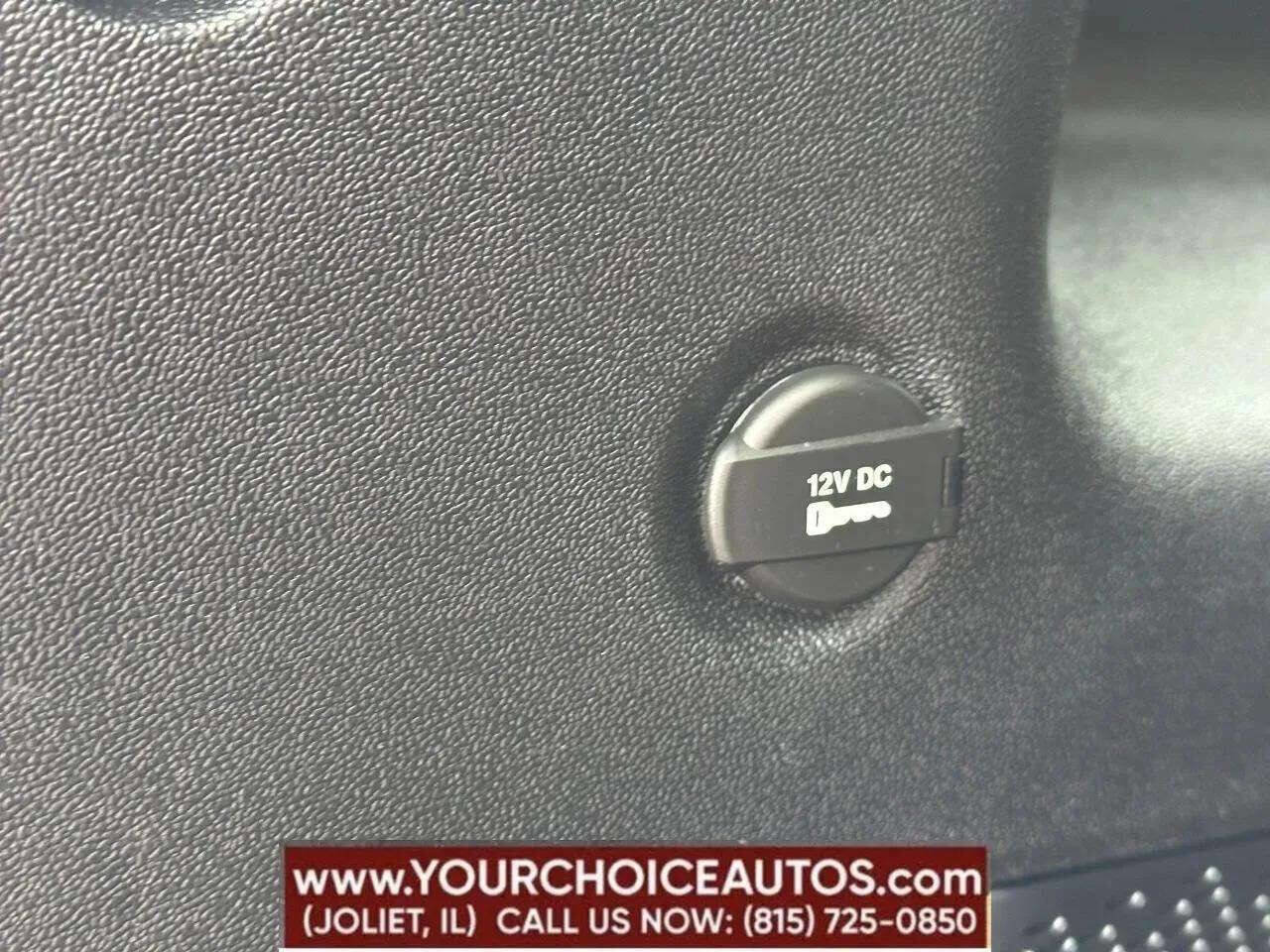 Used 2020 Dodge Journey SE FWD image 26
