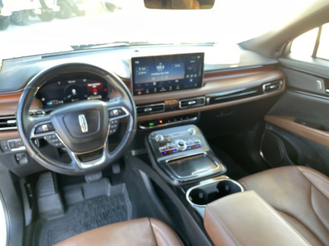Used 2022 Lincoln Nautilus Reserve AWD/4WD image 19