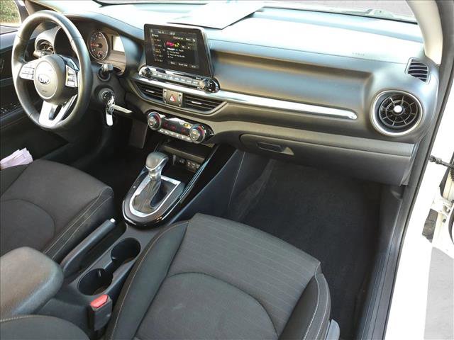 Used 2019 Kia Forte S image 20