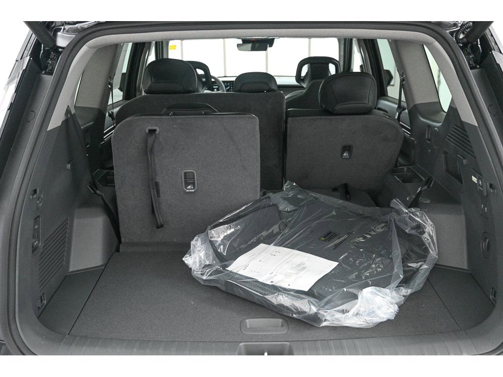 New 2026 Kia EV9 Wind image 43