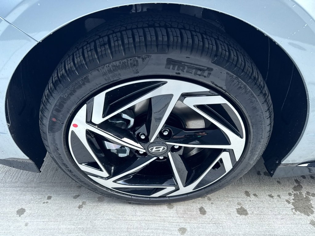 New 2026 Hyundai Sonata SEL image 19