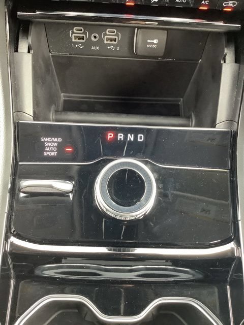 Certified 2023 Jeep Grand Cherokee Limited AWD/4WD image 32