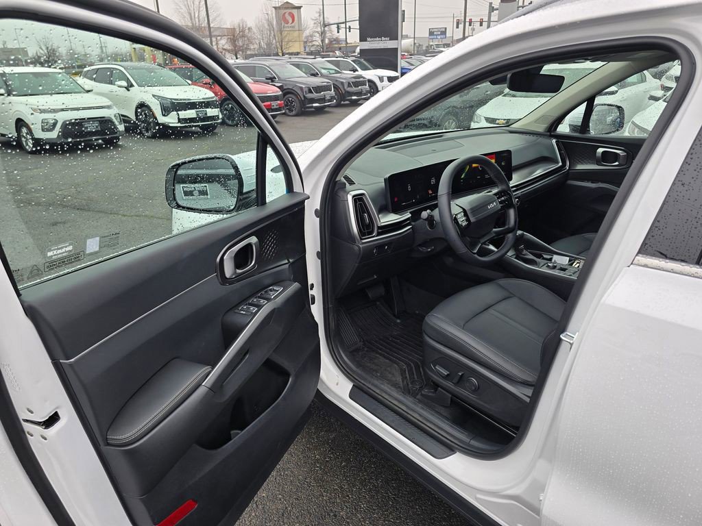 New 2026 Kia Sorento S AWD/4WD image 21