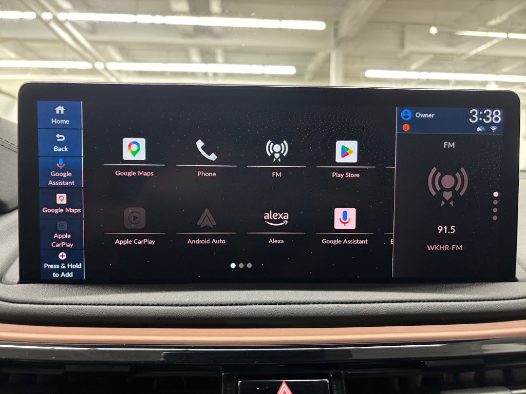 Certified 2025 Acura MDX w/ Technology Package AWD/4WD image 27