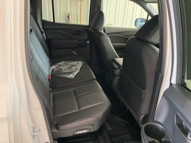 New 2026 Honda Ridgeline TrailSport image 25