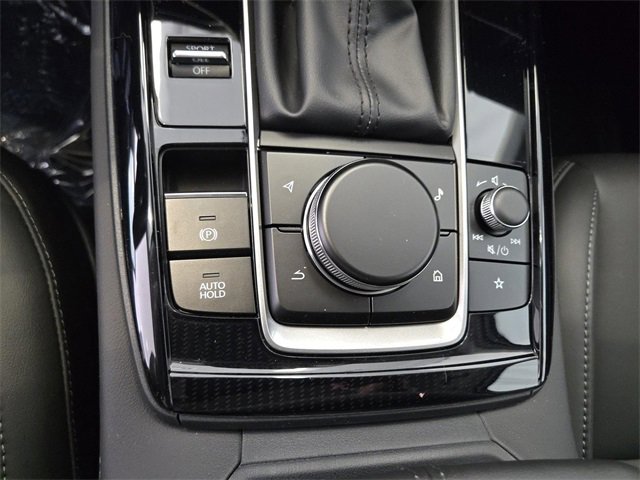 New 2025 MAZDA CX-30 AWD 2.5 S w/ Select Sport Pkg image 22
