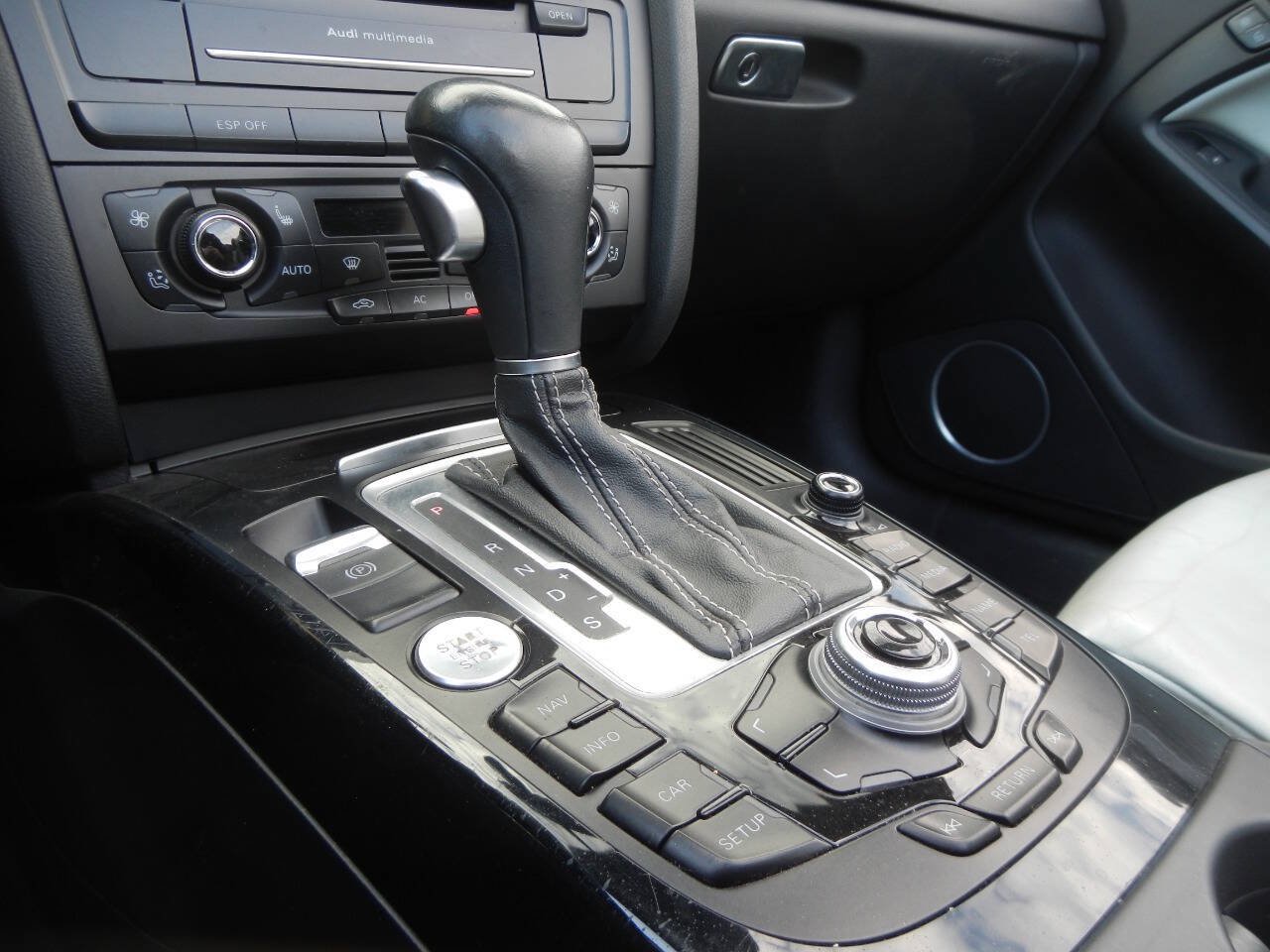 Used 2010 Audi S5 Prestige AWD/4WD image 34