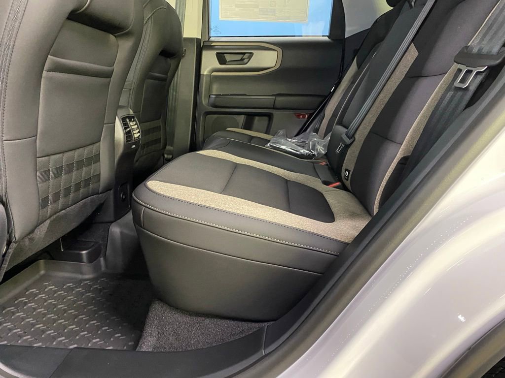 New 2025 Ford Bronco Sport Big Bend w/ Convenience Package image 35