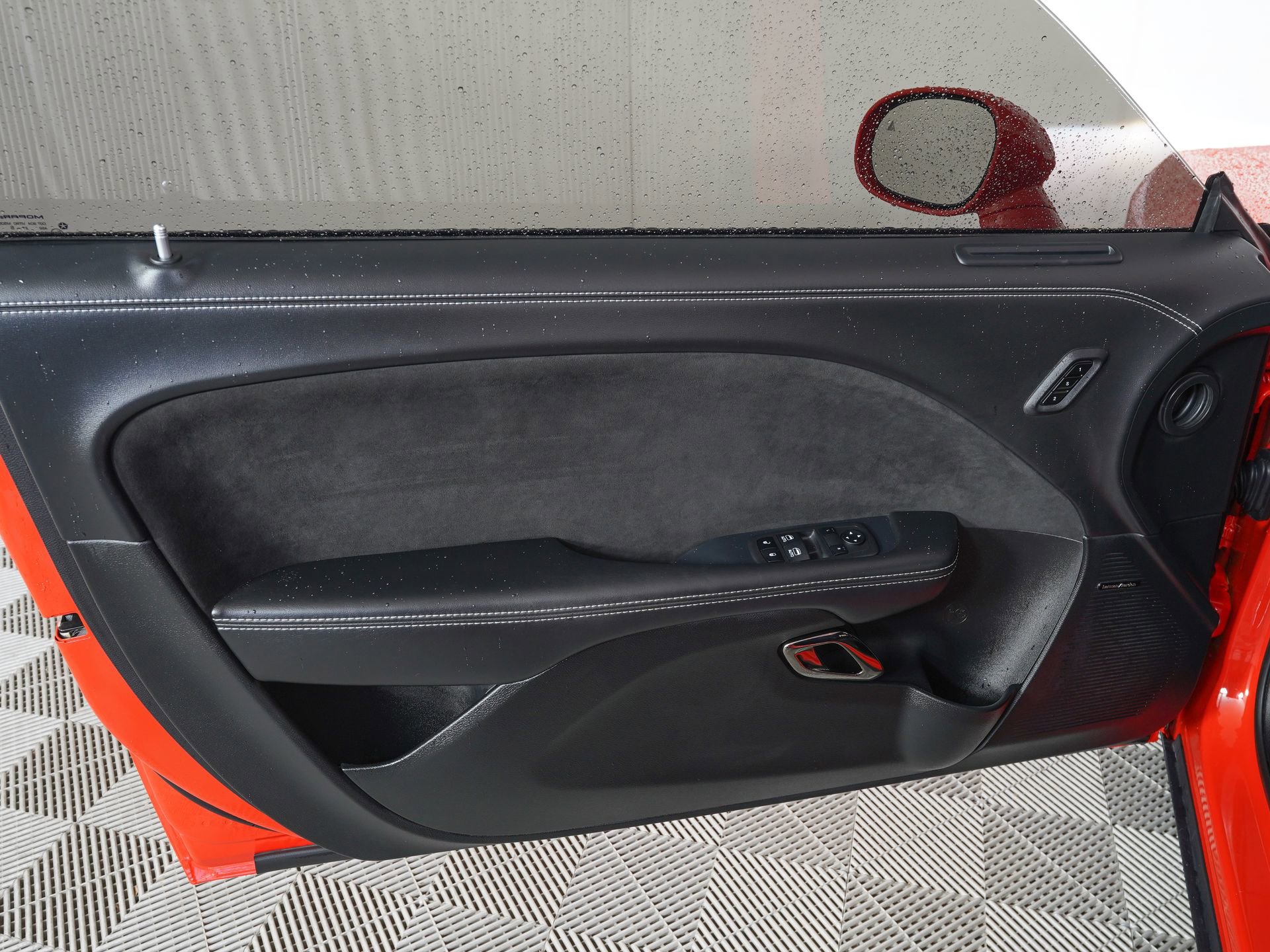 Used 2023 Dodge Challenger SRT Hellcat Redeye RWD image 9