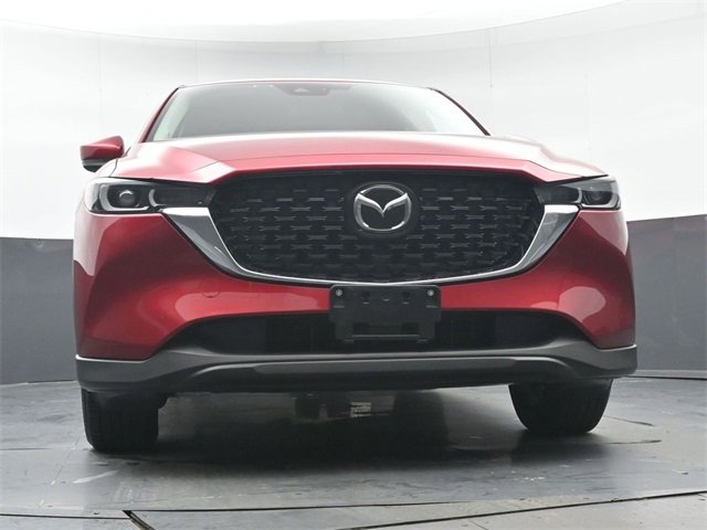 Certified 2023 MAZDA CX-5 AWD 2.5 S w/ Select Package image 35