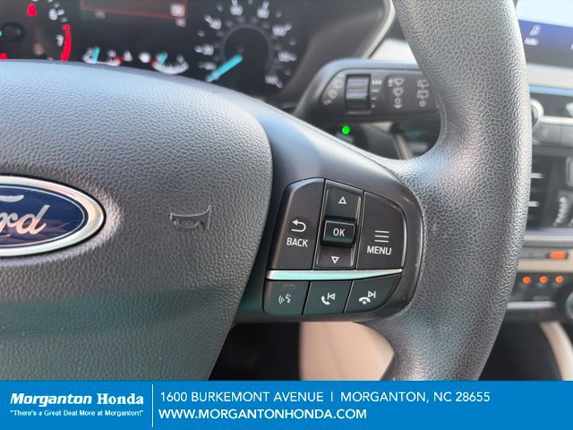 Used 2020 Ford Escape SE AWD/4WD image 17