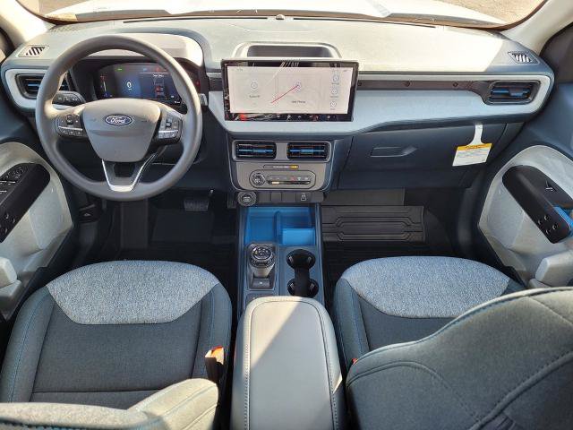 New 2026 Ford Maverick XLT w/ XLT Luxury Package AWD/4WD image 32