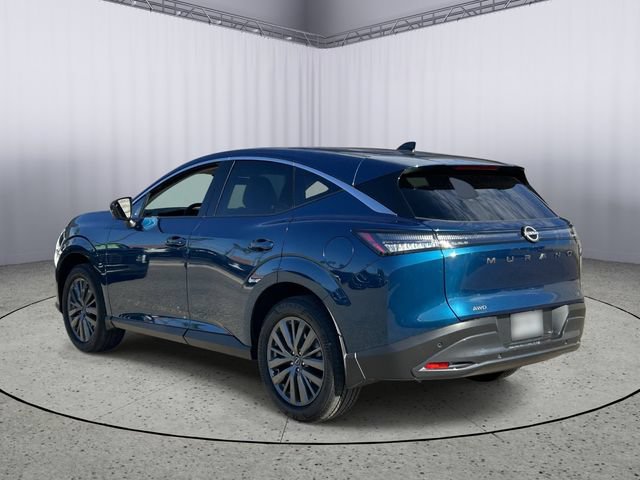 Used 2026 Nissan Murano SL w/ Comfort Package AWD/4WD image 7