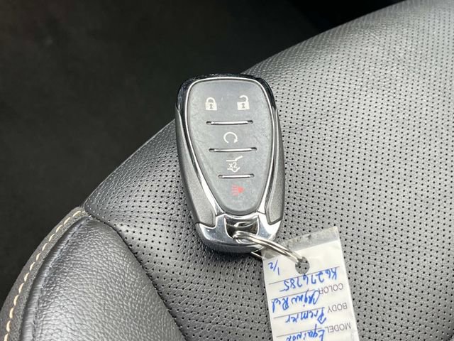 Used 2019 Chevrolet Equinox Premier image 35
