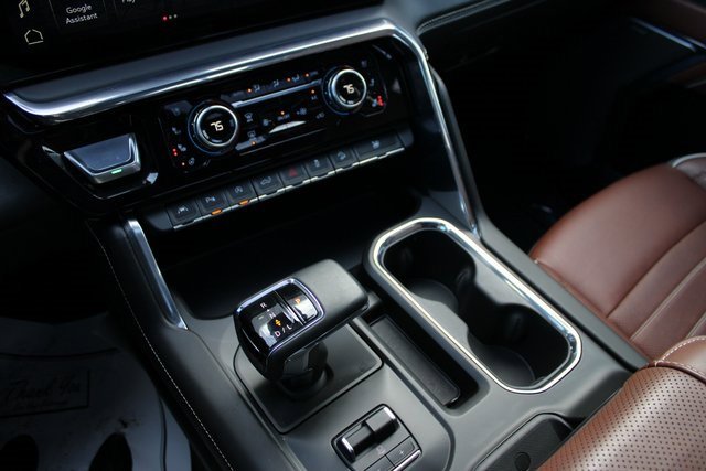 Used 2024 GMC Sierra 1500 Denali Ultimate image 27