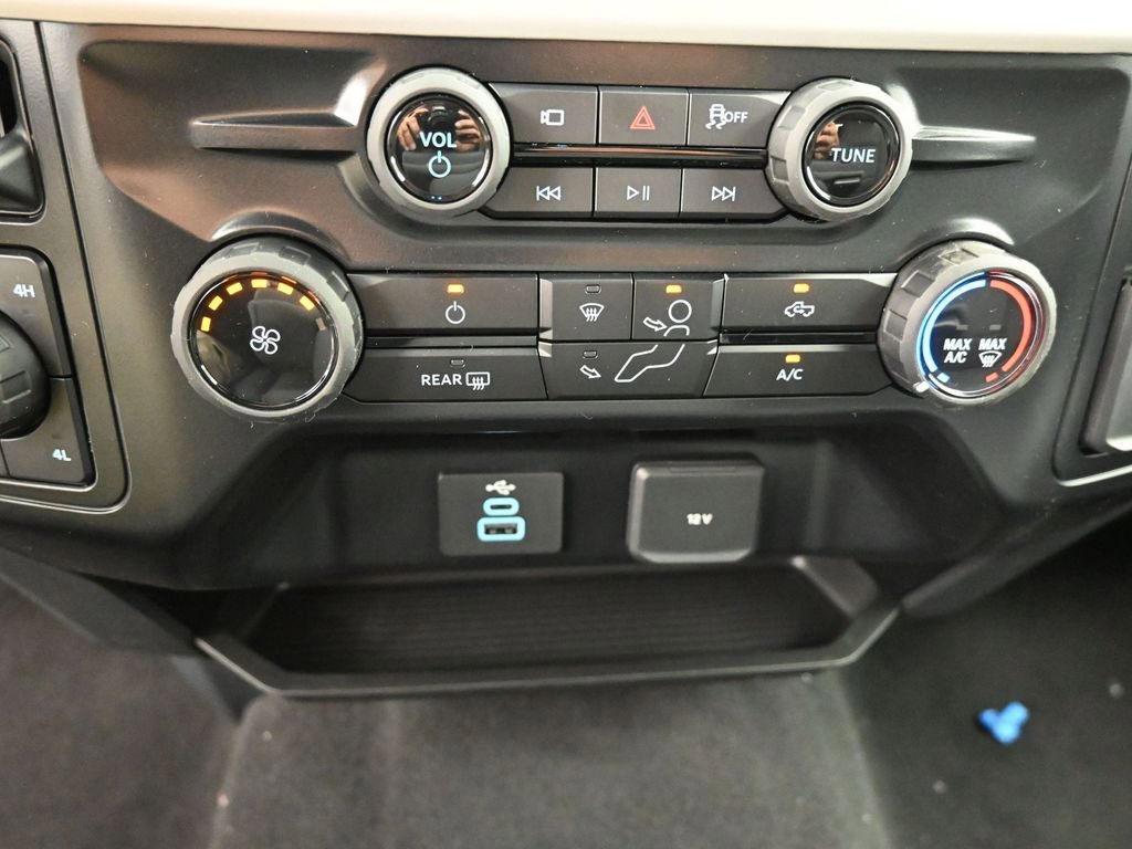 New 2026 Ford F350 XL image 31