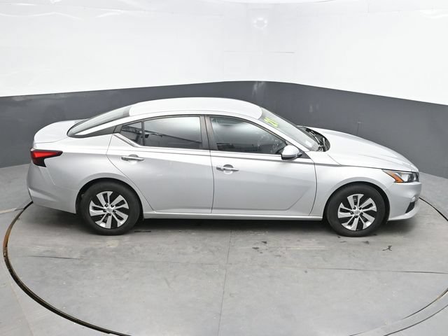Used 2021 Nissan Altima 2.5 S FWD image 32