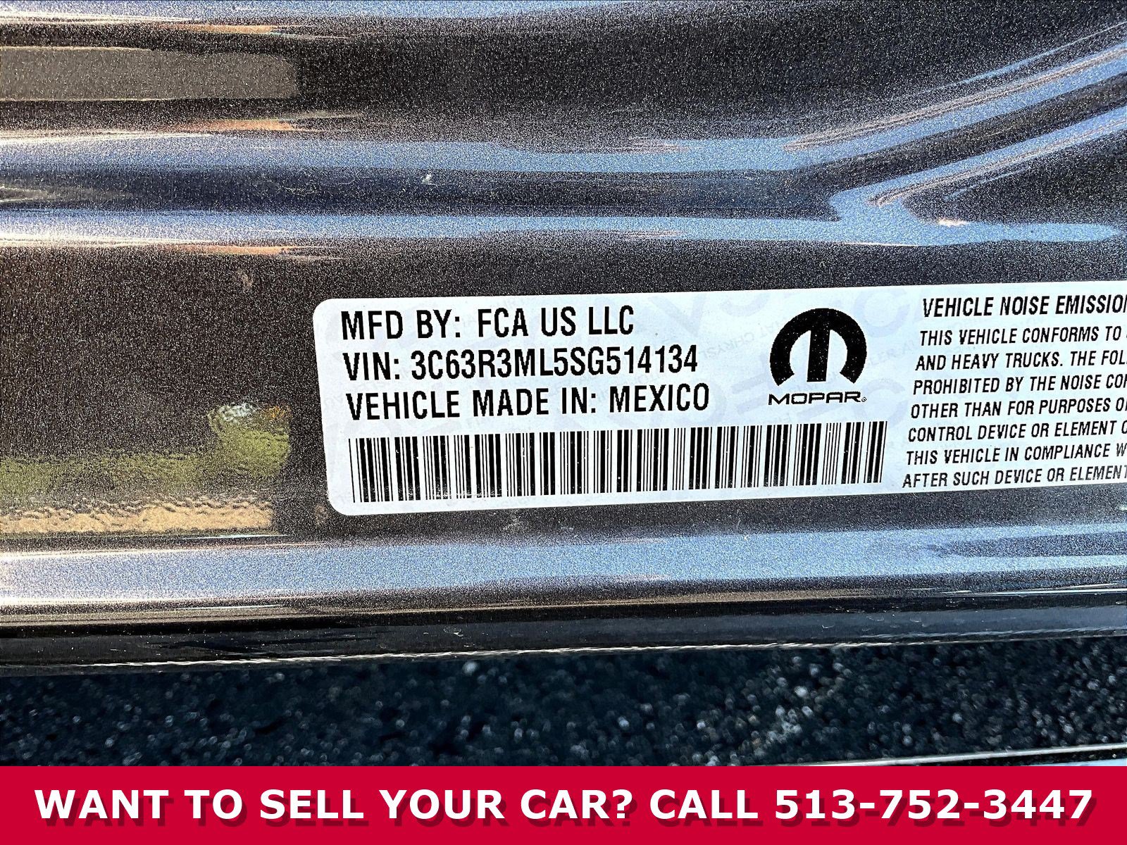 Used 2025 RAM 3500 Laramie w/ Towing Technology Group AWD/4WD image 17