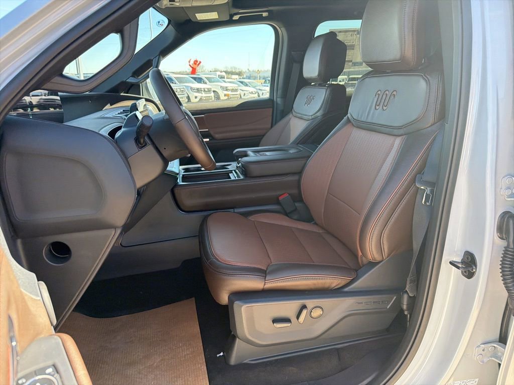 New 2026 Ford Expedition King Ranch image 10