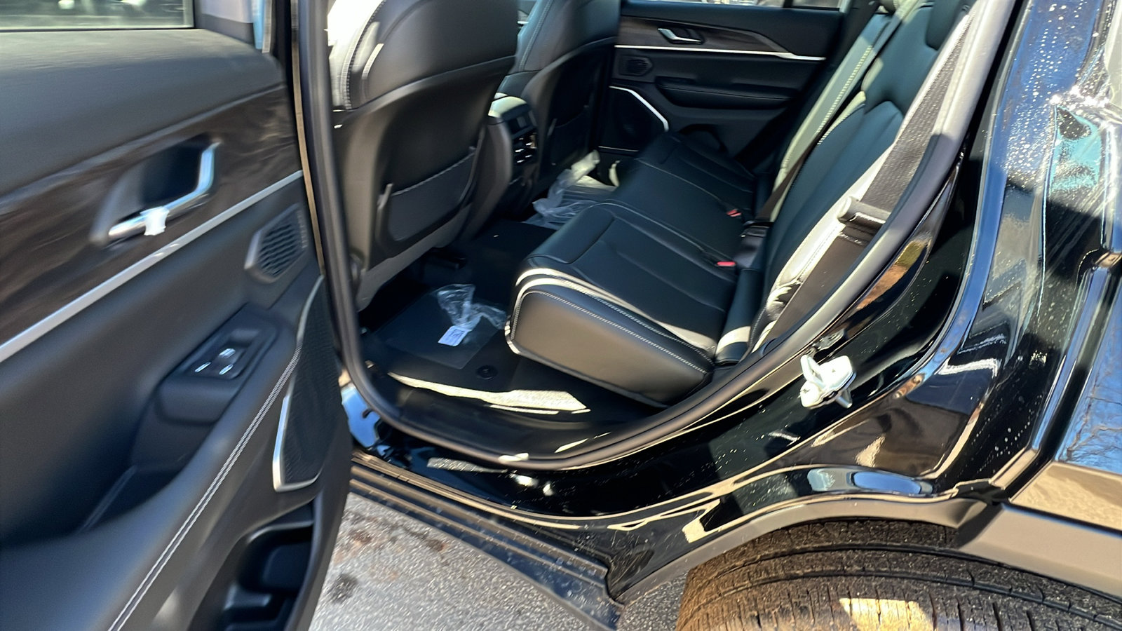 New 2026 Jeep Grand Cherokee Limited image 20