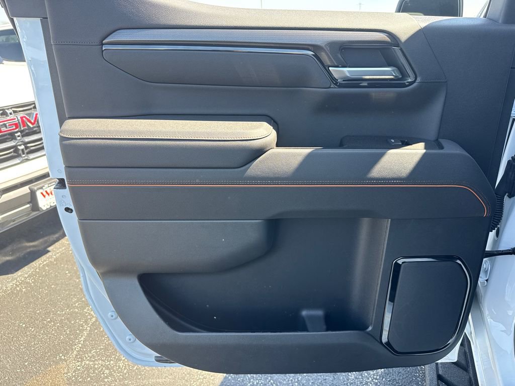 New 2026 GMC Sierra 1500 AT4 w/ AT4 Premium Package AWD/4WD image 33