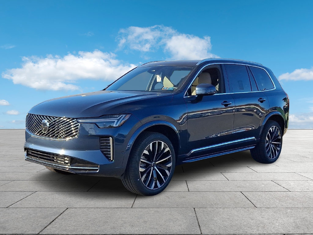 New 2027 Volvo XC90 B6 Plus AWD/4WD image 3