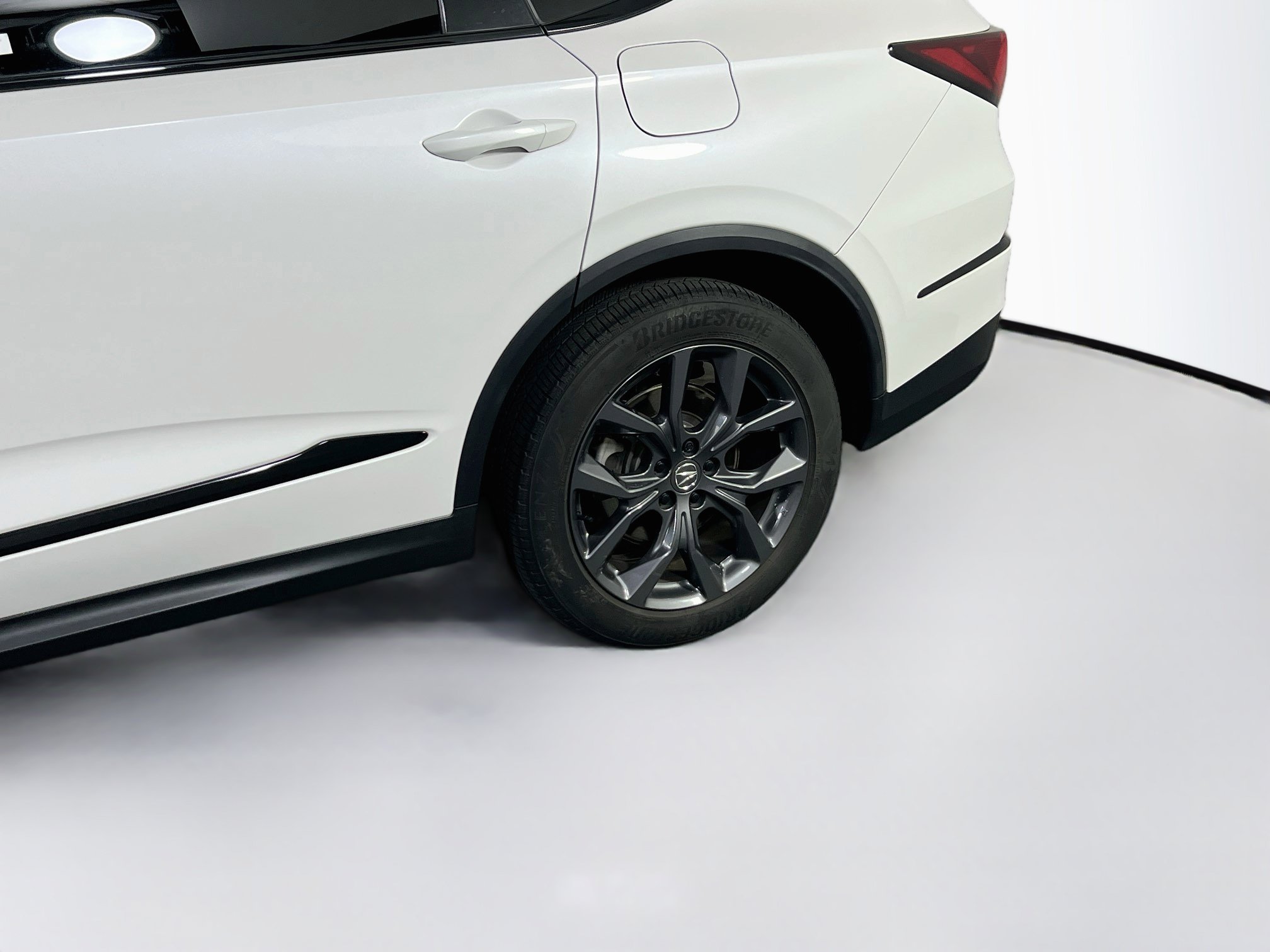 Used 2024 Acura MDX A-Spec AWD/4WD image 32
