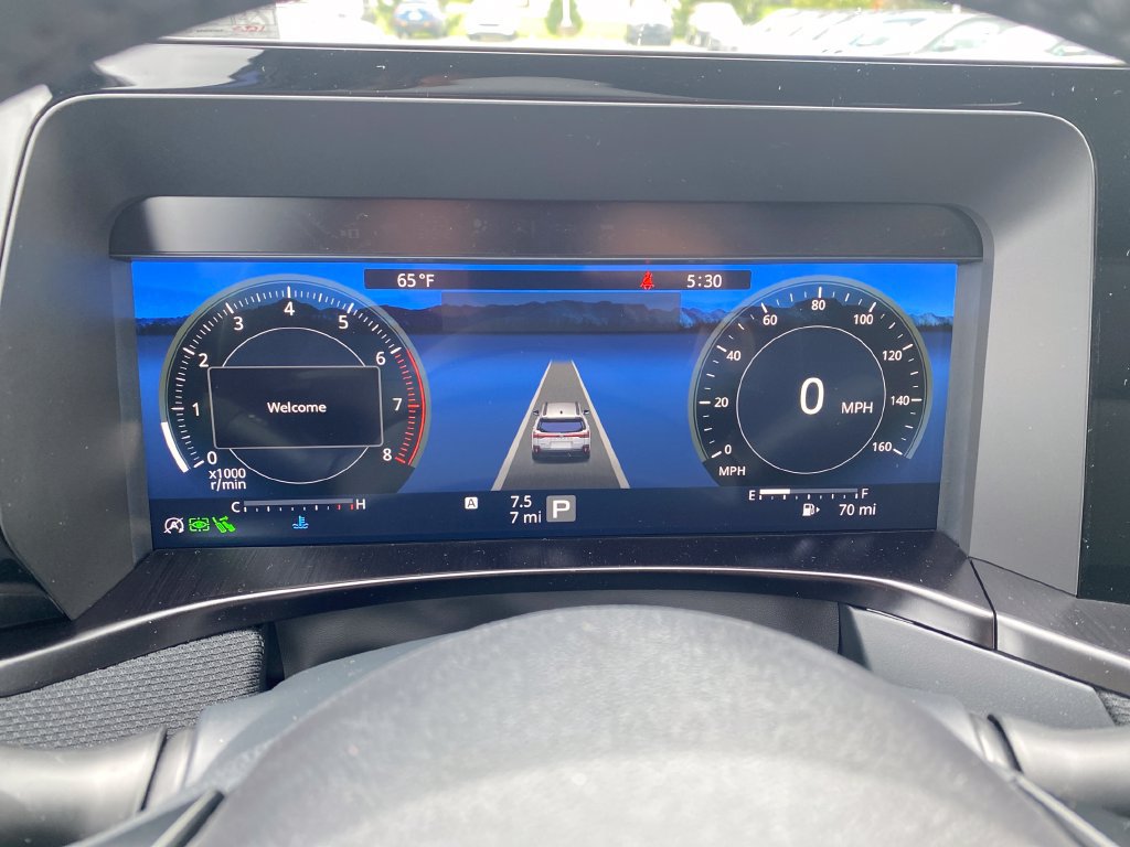 New 2026 Subaru Outback Premium AWD/4WD image 17