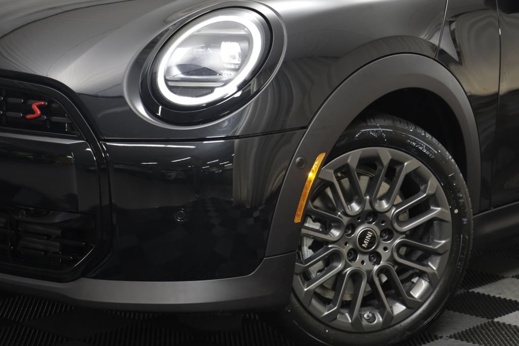 New 2026 MINI Cooper S FWD image 4