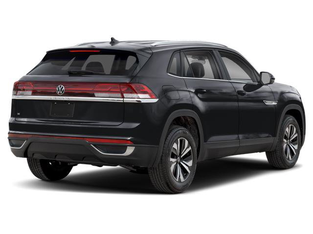 New 2026 Volkswagen Atlas Cross Sport SE image 68