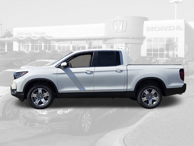 New 2026 Honda Ridgeline RTL image 2