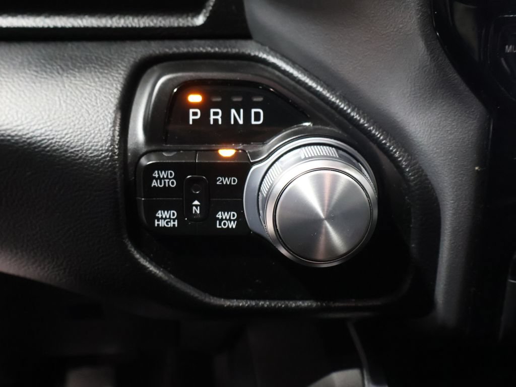 Certified 2022 RAM 1500 Laramie AWD/4WD image 29