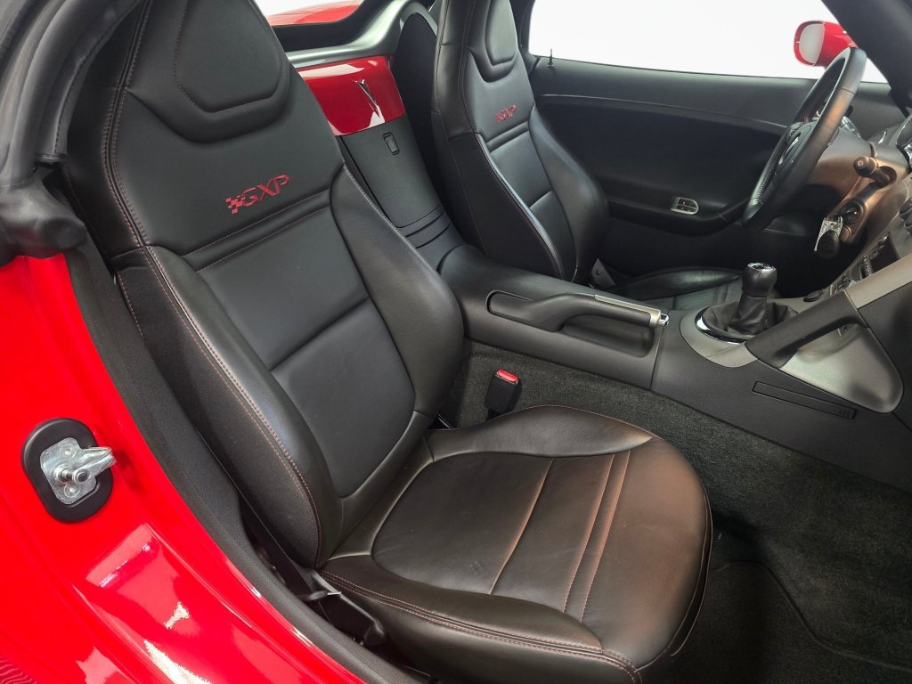Used 2009 Pontiac Solstice GXP w/ Club Sport Package RWD image 93