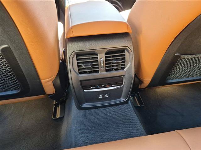 Certified 2024 BMW i4 eDrive40 w/ Premium Package RWD image 17