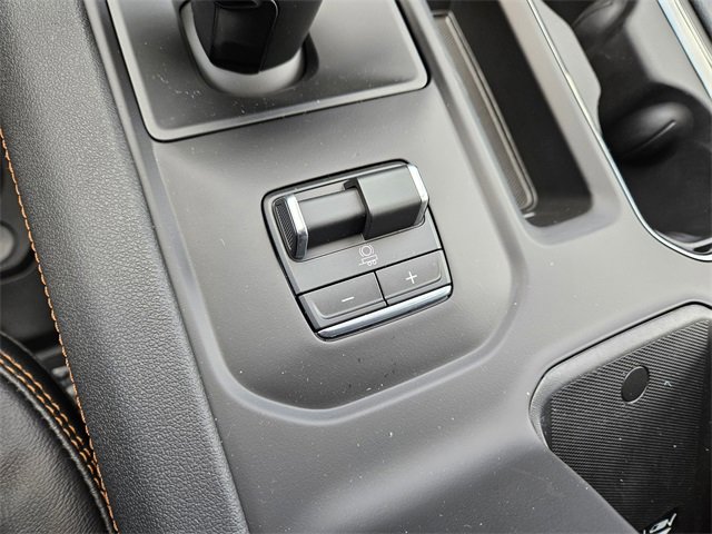 New 2026 GMC Sierra 1500 AT4 w/ AT4 Premium Package image 26