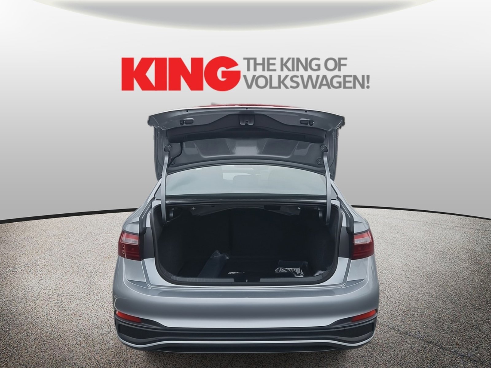 New 2026 Volkswagen Jetta Sport image 5